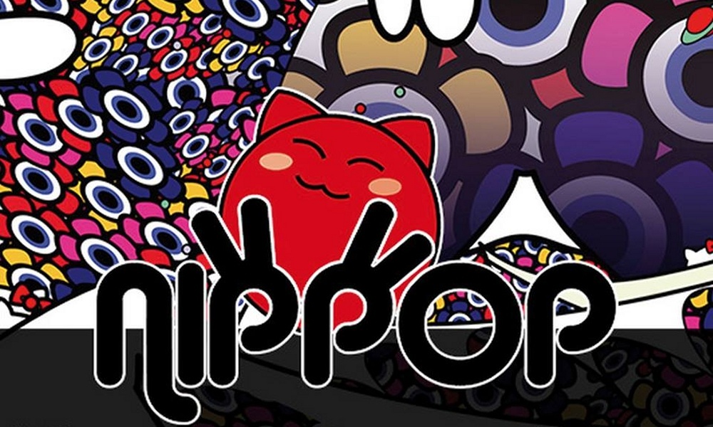 Shiatsu al NipPop 2015