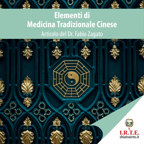 Elementi di Medicina Tradizionale Cinese (MTC)